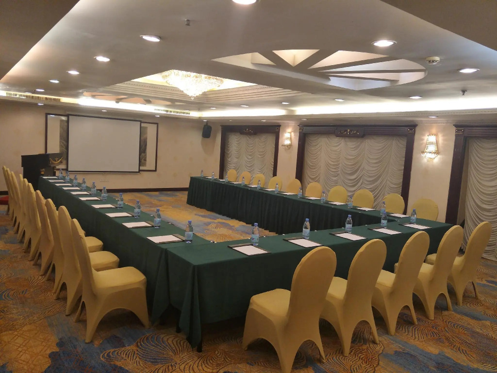 Quanzhou Hotel