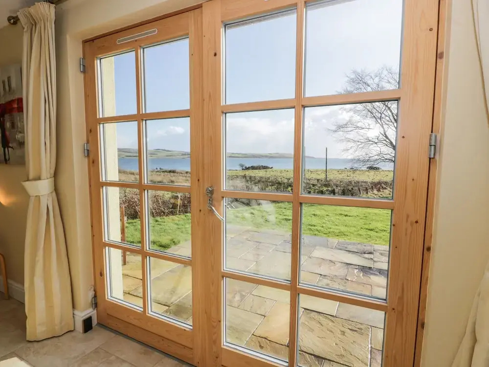 Ettrick Cottage