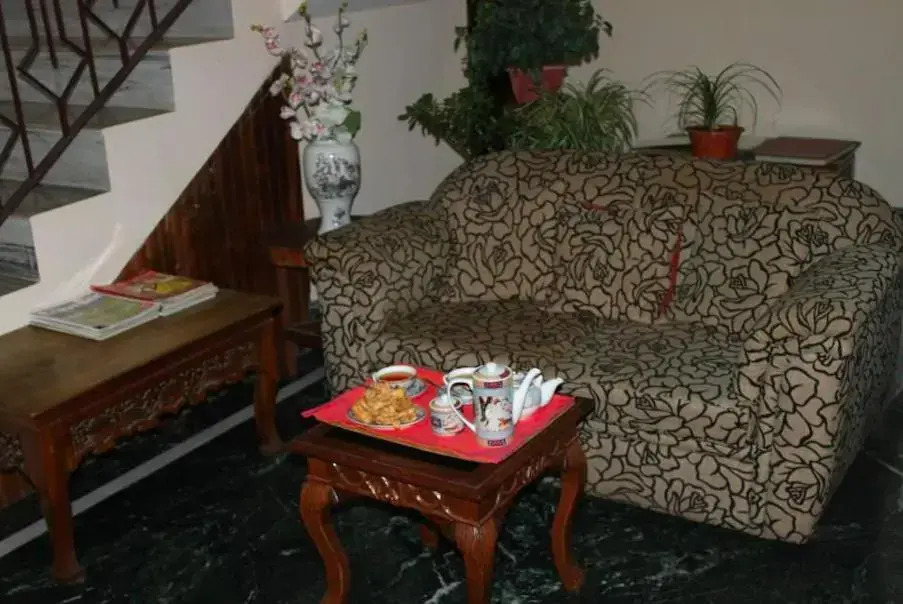 The Shire  Homestay