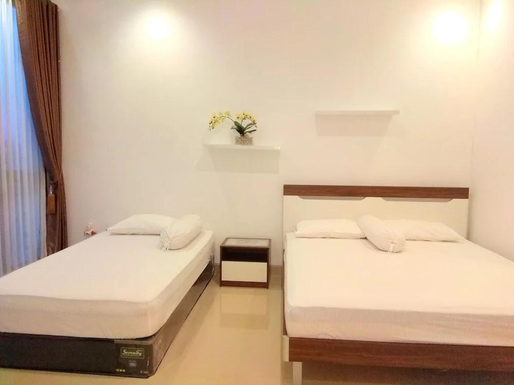Fams Homestay by FH Stay