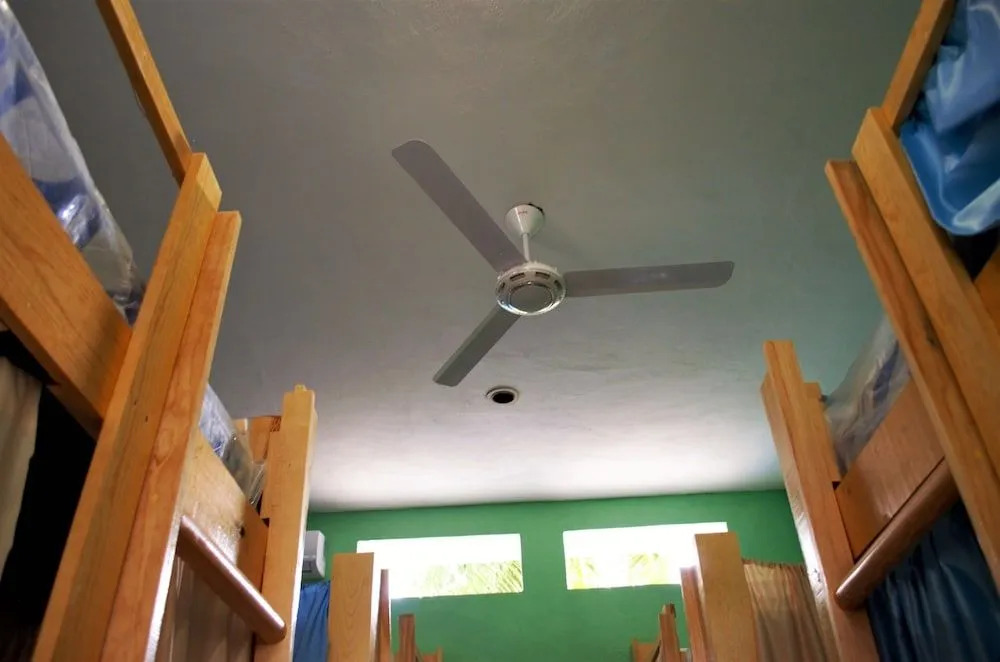 Blue Magic Hostel