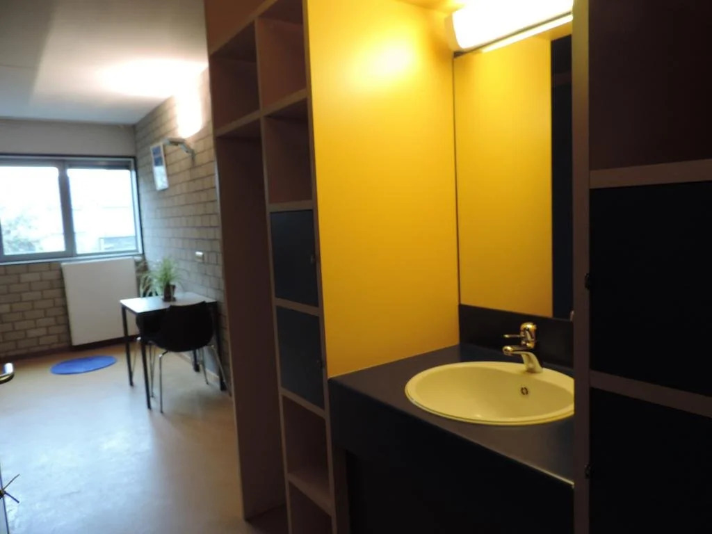 Hostel Blauwput Leuven