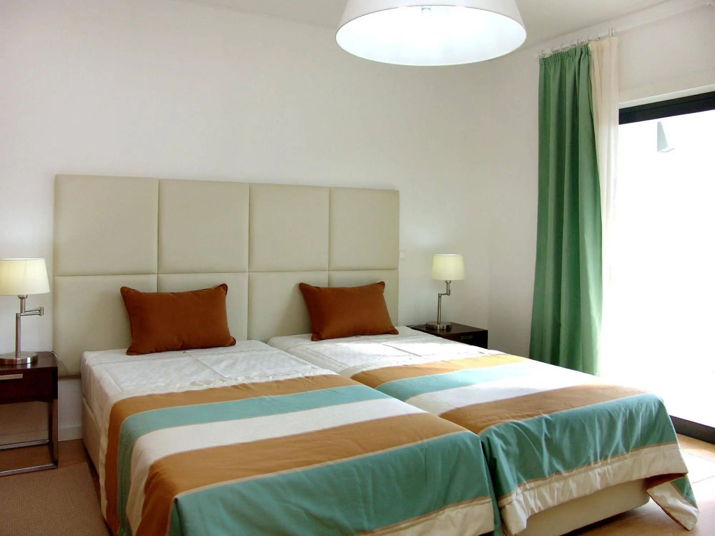 Apartamentos Turisticos Novochoro