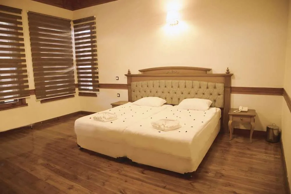 Thrace Konak Hotel & SPA