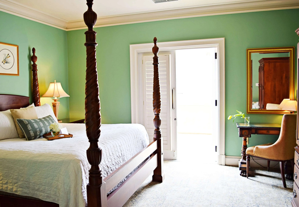 JH Adams Inn, Trademark Collection by Wyndham