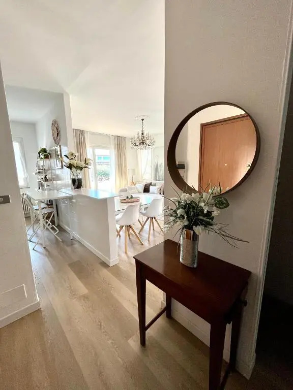 Family Apartment 2 Sirmione