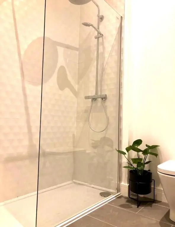 The Kepties, 5 x 1 bedroom Luxurious Serviced Apartments