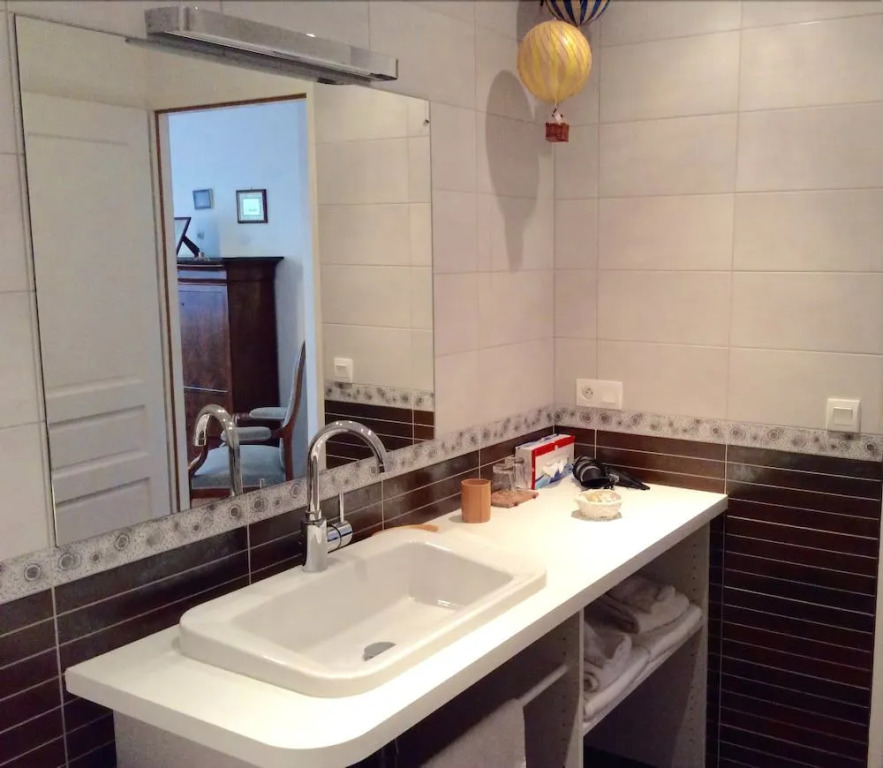 Chambres dhôtes Le Relais de la Perle