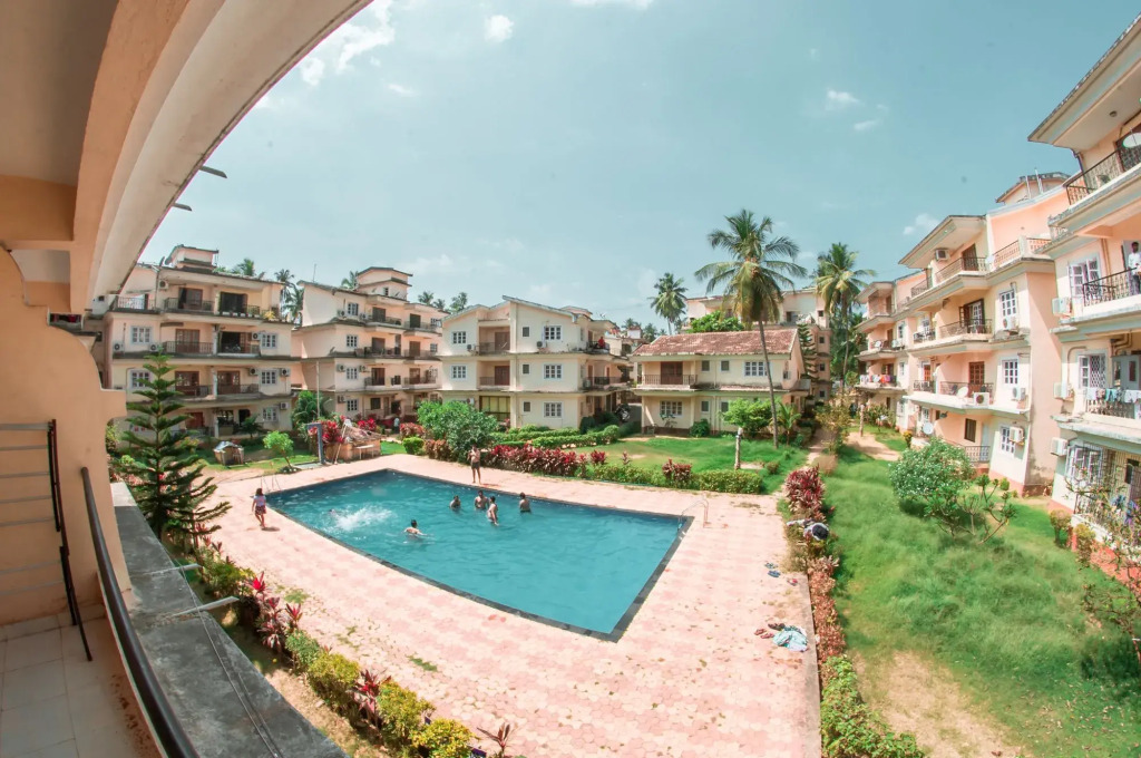 Showstopper Boutique Apartments