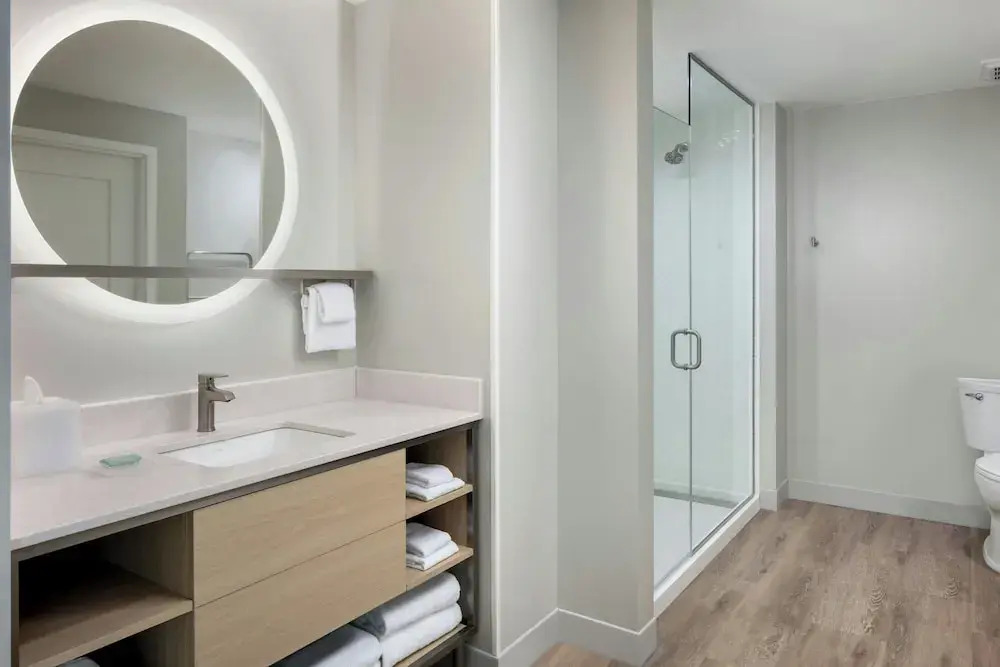 TownePlace Suites by Marriott Middleburg