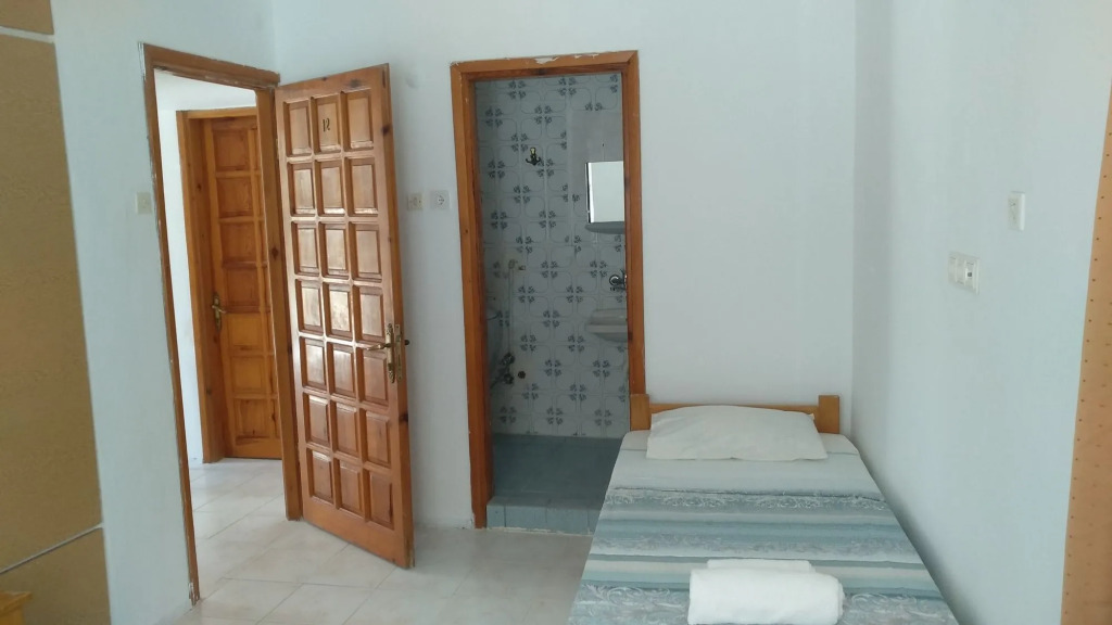 Hotel Sirin