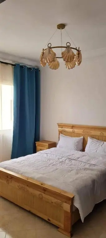 Beau studio à louer pour vacances à proximité de la plage de tanger