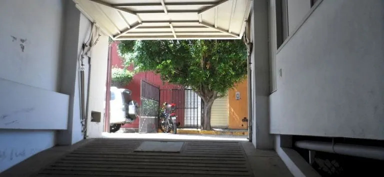 Suites Regente Oaxaca