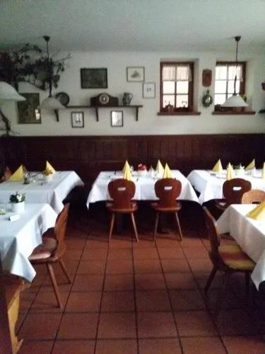 Landgasthof May