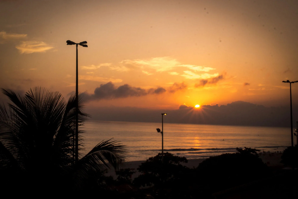 Hotel Sol da Barra