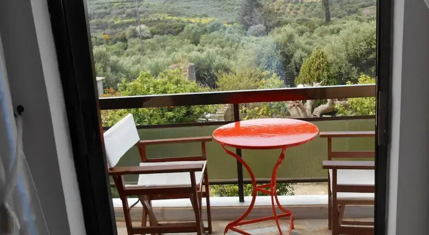 Holiday Home Evangelia