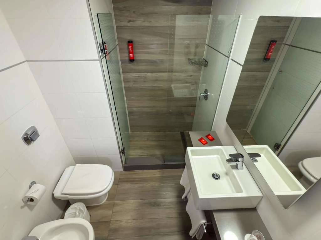 ibis Montevideo Rambla