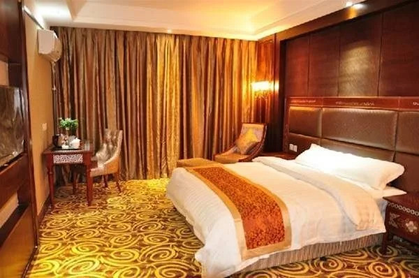 Jiuzhaigou Da Zang Feng Hotel