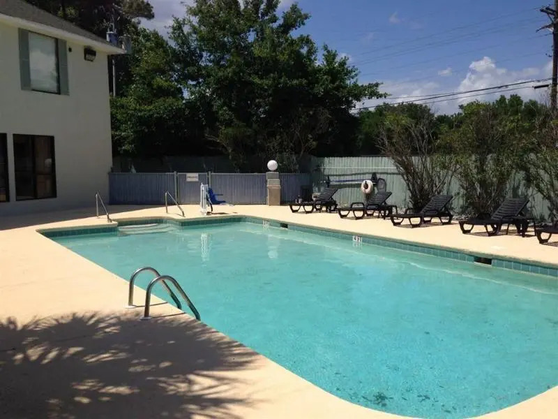 MAGNOLIA INN of BILOXI,OCEAN SPRINGS,PASCAGOULA & GAUTIER