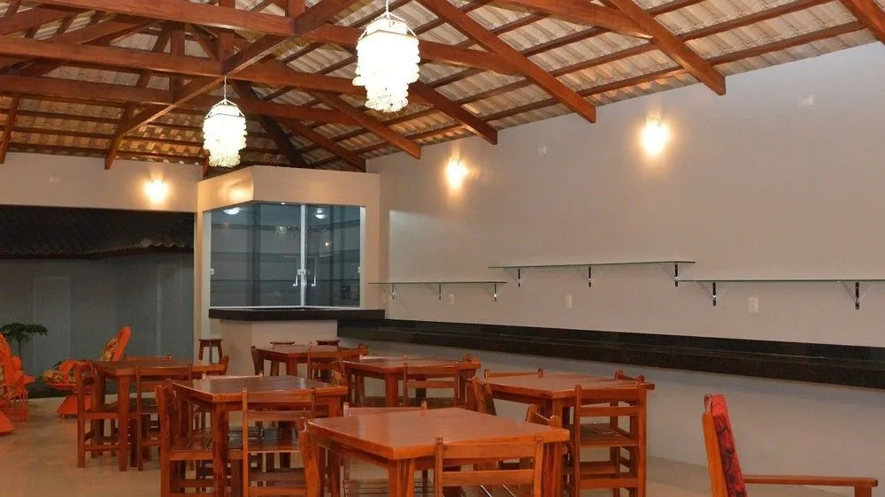 Pousada Kalunga