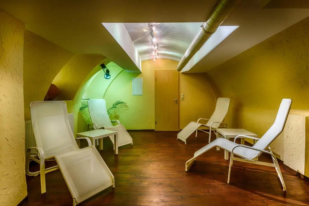 InHotel Mainfranken