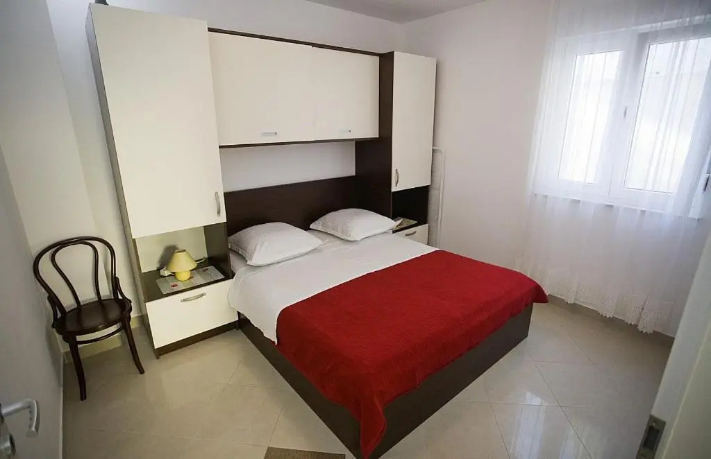 Apartments Rubic