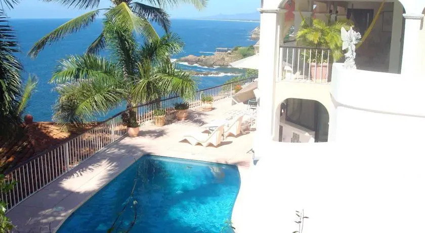 Villa Paraiso
