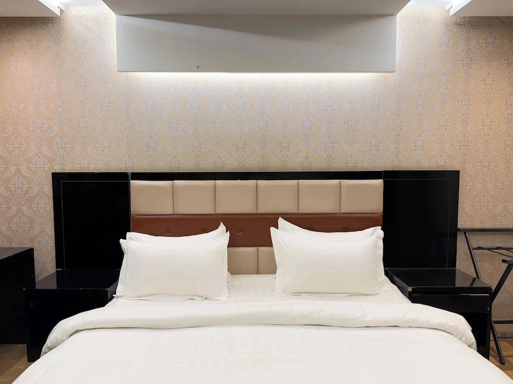 Akarem Ishbilia Serviced Apartments