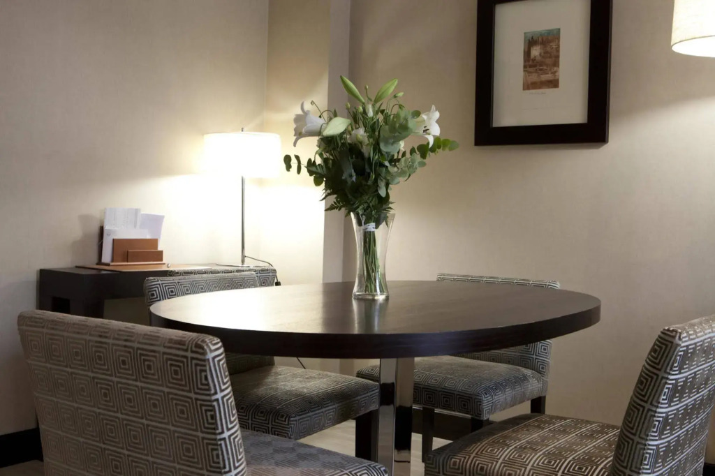 Hotel Saray