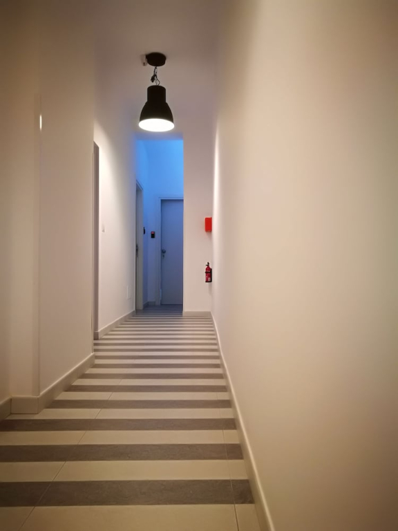 Simply House in Bari 2