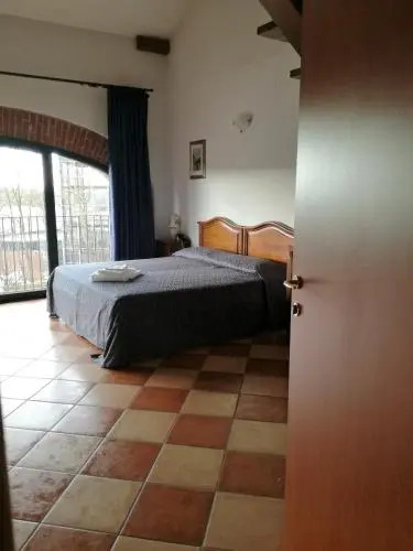 Locanda DellArzente
