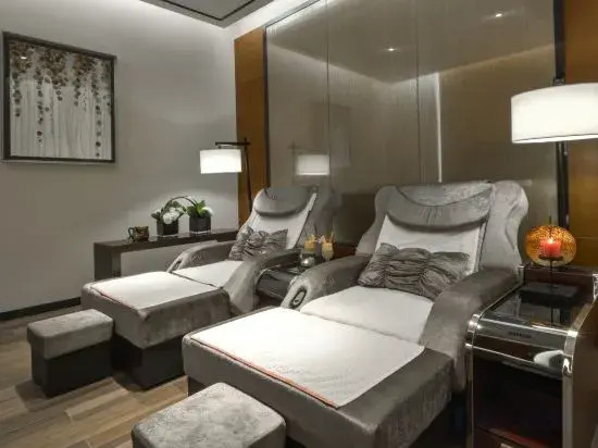 Yangxi Valley Garden Hotel Country Garden Huizhou