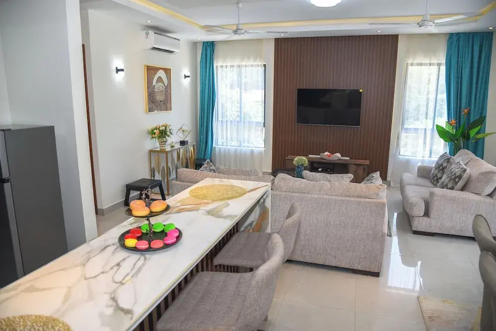 Mira Heights Suites & Conferencing Mombasa