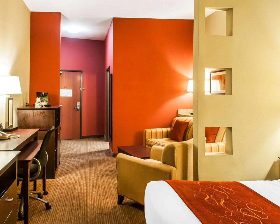 Comfort Suites Gallup
