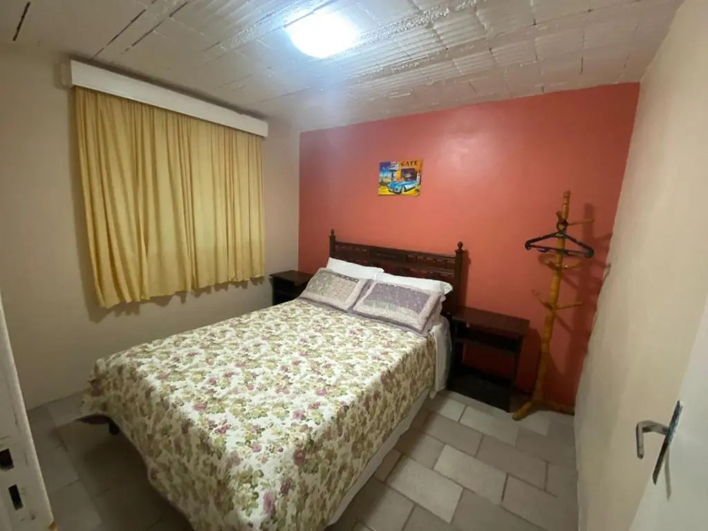 Casa 2 quartos Gramado