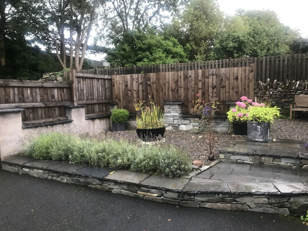 Ivythwaite Lodge Guest House