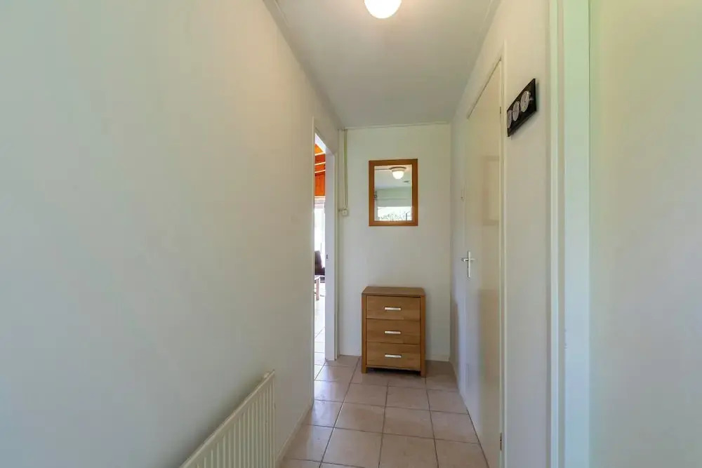 Bungalow Near Beach and Forest in De Blenck