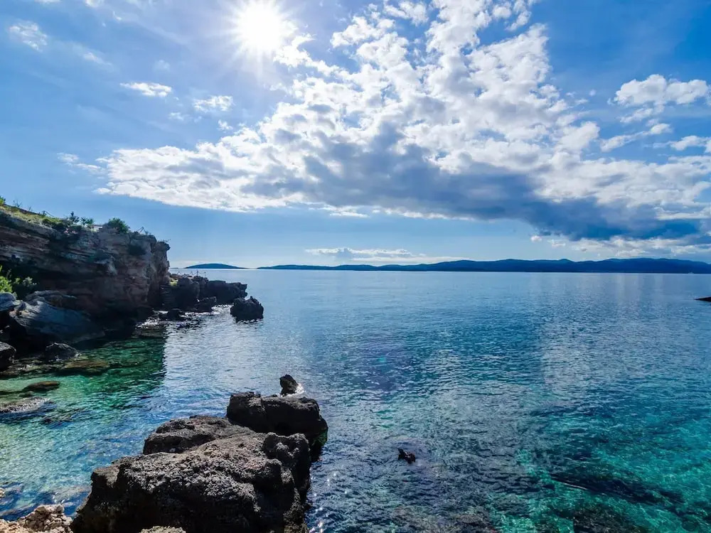 Villa Sea Edge - Three Bedroom Villa with Sea View