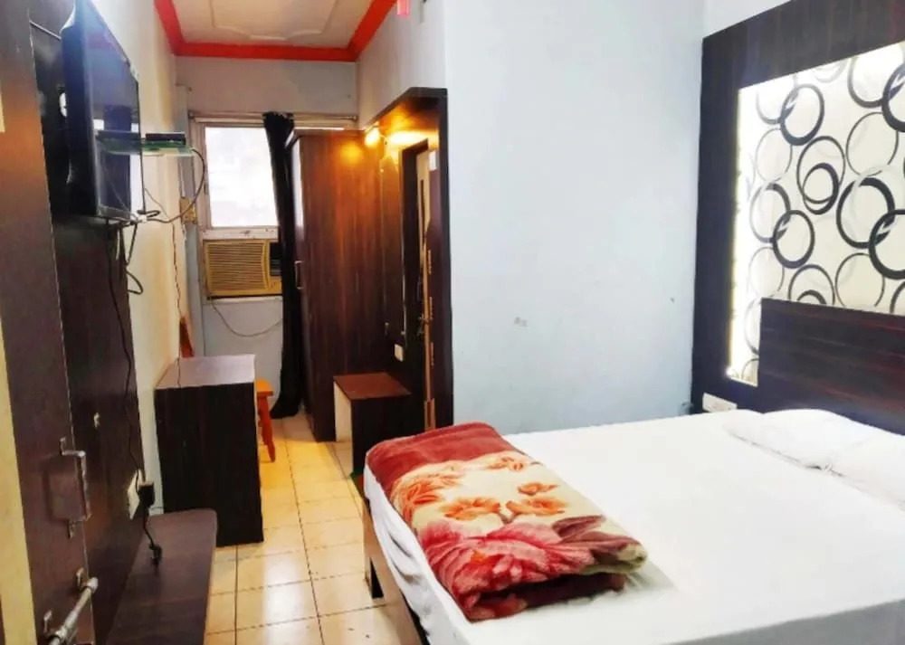 Hotel Shridevi