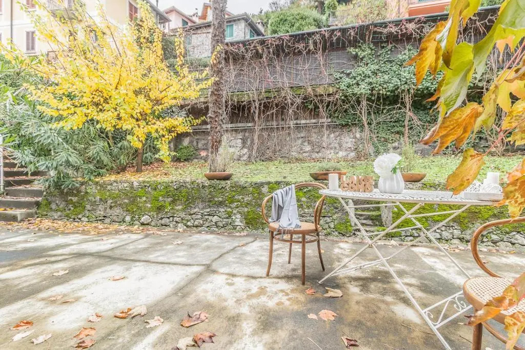 Varenna Garden