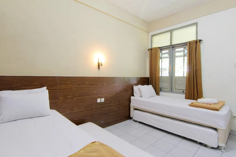 Wisma Sargede Hotel