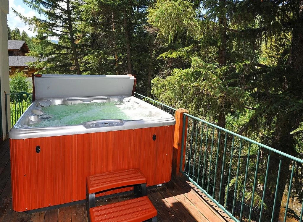 Gore Creek West Vail Private Residence
