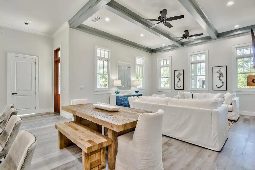 Grayton Beach, Brand New House! Walk to beach! Two Pools