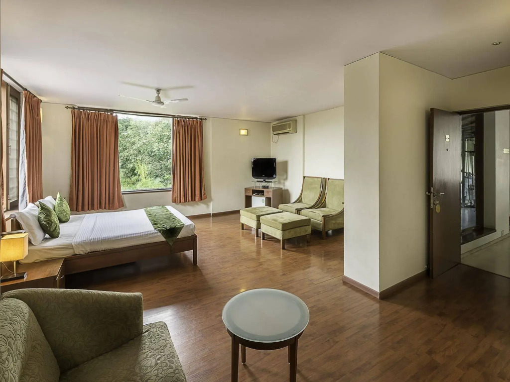 Olive Hotel Palace Road by Embassy Group