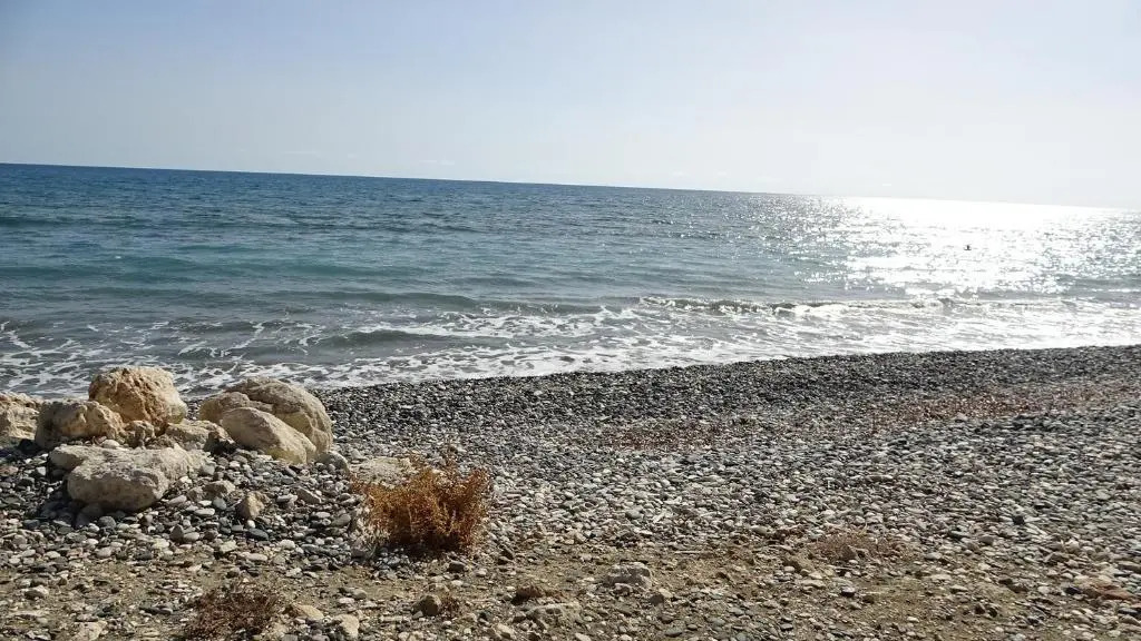 Spyros No23 Charming Oceanview Maisonette