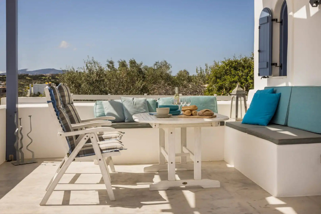 Pebble Summer House