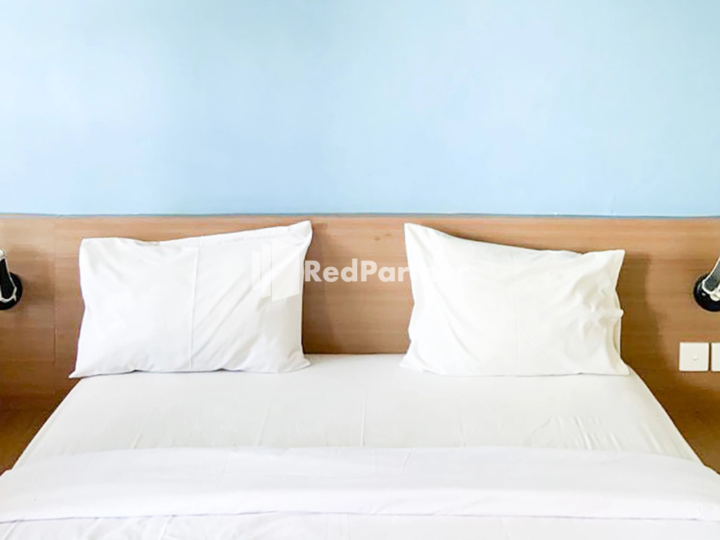 Wijaya Guesthouse Kuta RedPartner