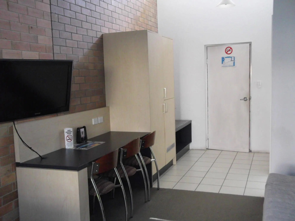 Bribie Island Hotel