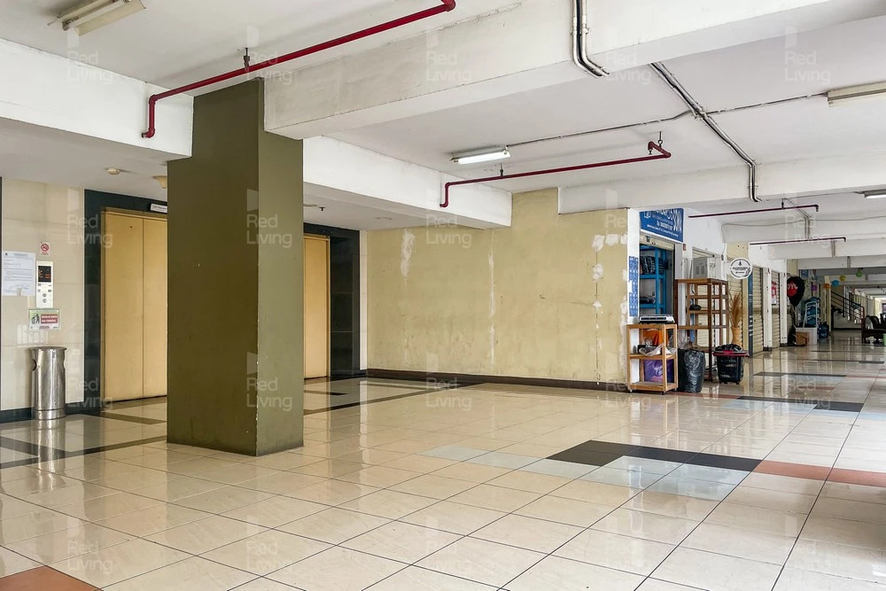 RedLiving Apartemen Gateway Cicadas - Sarana Cipta Mahakarya