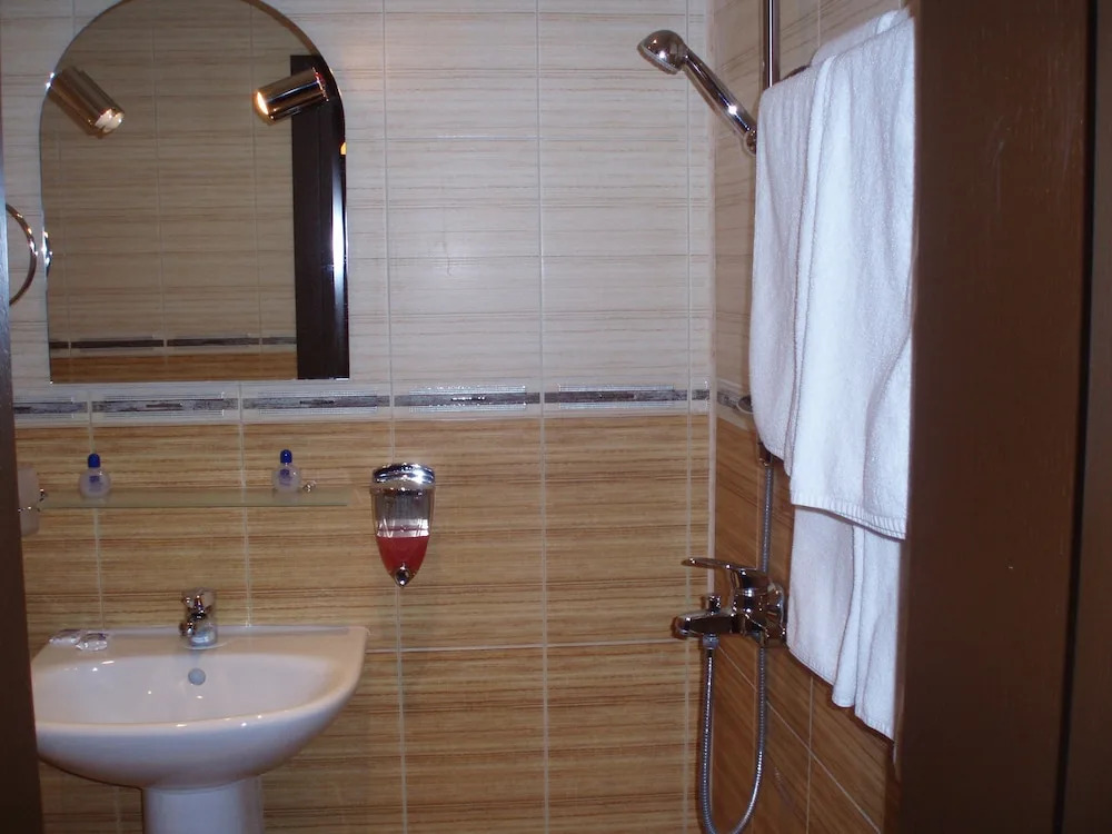 Hotel Valevitsata